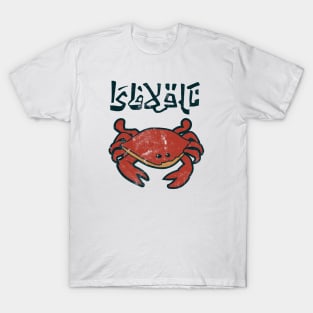 Crab Juice T-Shirt